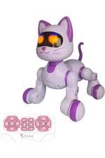 SH40194 U/K DANS EDEN ROBOT KEDİ