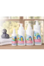 %100 Doğal Kolay Tarama Spreyi 100 ml %100 Doğal Kolay Tarama Spreyi 100 ml
