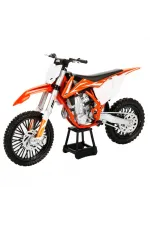 NessiWorld 1:10 KTM Model Motor 450 SX-F 2014 NessiWorld 1:10 KTM Model Motor 450 SX-F 2014