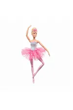 HLC25 Işıltılı Balerin Bebek HLC25 Işıltılı Balerin Bebek
