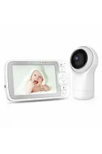 View Premium 5 Dijital Bebek Kamerası HBL19 View Premium 5 Dijital Bebek Kamerası HBL19