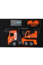 HJ8005-1 Kumandalı Metal İş Makinesi HJ8005-1 Kumandalı Metal İş Makinesi