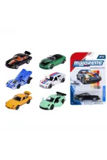 Porsche Motorsport Premium Araçlar Porsche Motorsport Premium Araçlar