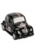 Maxx Wheels Die Cast Çek Bırak Vosvos Yarış Arabası Maxx Wheels Die Cast Çek Bırak Vosvos Yarış Arabası