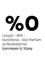 Bio Natural Premium Plus Mega Gece Ped 30 Adet