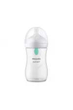 Natural Response Antikolik PP Biberon 260 ml 1+ Ay Natural Response Antikolik PP Biberon 260 ml 1+ Ay