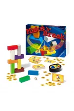 Ravensburger Make'N Break Ravensburger Make'N Break