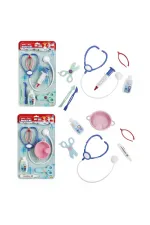 DOKTOR SET 6-7 PRÇ KRTL -SUN DOKTOR SET 6-7 PRÇ KRTL -SUN