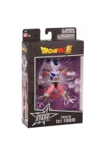 Frieza 1. Formu Poz Verilebilir Figür 16 cm Frieza 1. Formu Poz Verilebilir Figür 16 cm