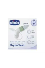 Physioclean Burun Aspiratörü Physioclean Burun Aspiratörü