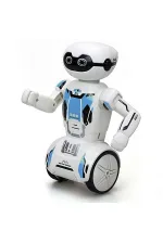Macrobot Robot Macrobot Robot