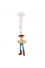 Toy Story 3 Kayış ve Vantuzlu Oyuncak Figür Toy Story 3 Kayış ve Vantuzlu Oyuncak Figür