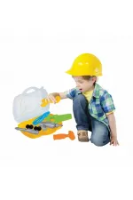 03408 TEKNİK SERVİS EL ÇANTASI 03408 TEKNİK SERVİS EL ÇANTASI