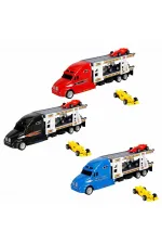1:48 Transporter Tır 30 cm. 1:48 Transporter Tır 30 cm.