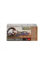 GWP38 Sürpriz Paketli NessiWorld Dinozor Figürleri GWP38 Sürpriz Paketli NessiWorld Dinozor Figürleri