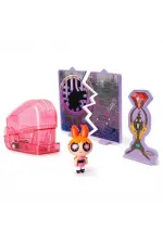 Powerpuff Girls Aura Araç Seti 22316 Powerpuff Girls Aura Araç Seti 22316