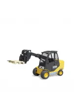 Jcb Forklift BR02512 Jcb Forklift BR02512