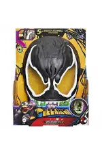 Sesli Karanlıkta Parlayan Venom Maske Sesli Karanlıkta Parlayan Venom Maske