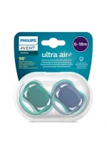 Ultra Air Emzik 6-18 Ay Ultra Air Emzik 6-18 Ay