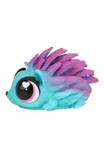 Jiggly Pets Sesli Mavi Kirpi JGG02200 Jiggly Pets Sesli Mavi Kirpi JGG02200