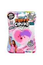 Compound Kings Neon Fluffy Cloudz Kalp Slime 11312 Compound Kings Neon Fluffy Cloudz Kalp Slime 11312