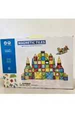 SH59695 115 PARÇA MAGNET STAN.SERİ RENKLİ BLOK SH59695 115 PARÇA MAGNET STAN.SERİ RENKLİ BLOK