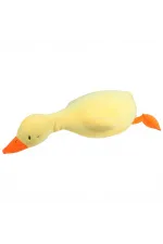 Peluş Yatan Ördek 100 cm. Peluş Yatan Ördek 100 cm.