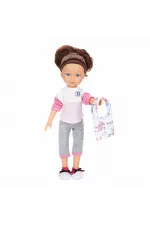 Mina College Bebek 35 cm