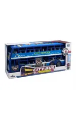 Y781A İKİ KATLI OTOBÜS- SMT Y781A İKİ KATLI OTOBÜS- SMT