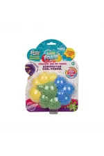 Slimy Ever Foam 3 Renkli Slime Slimy Ever Foam 3 Renkli Slime