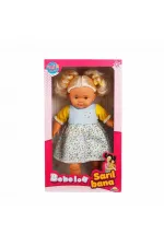 40052 Sarıl Bana Et Bebek 40 cm 40052 Sarıl Bana Et Bebek 40 cm
