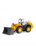 Liebherr L574 Kepçe BR02430