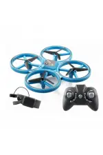 Silverlit Flashing Drone 84600 Silverlit Flashing Drone 84600