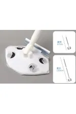 Islak Mendil Uyumlu Pratik Çek Çekli Mop Islak Mendil Uyumlu Pratik Çek Çekli Mop