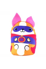 Dogs vs Squirls Gold Serisi 22 cm Dogs vs Squirls Gold Serisi 22 cm