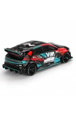 1/64 MODEL ARAÇ 5N MINI GT RS-01T 2025 1/64 MODEL ARAÇ 5N MINI GT RS-01T 2025
