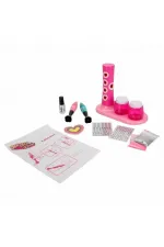 3847 Pretty Pinky 2in1 Tırnak Tasarım Seti - 3847 Pretty Pinky 2in1 Tırnak Tasarım Seti -