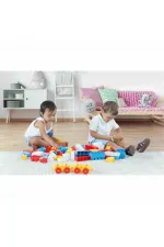 5031 OYUNCAK KUTUDA MEGA BLOK 50 LI 5031 OYUNCAK KUTUDA MEGA BLOK 50 LI