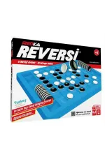 52810 PLASTİK REVERSİ -KUM 52810 PLASTİK REVERSİ -KUM