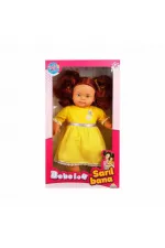 40052 Sarıl Bana Et Bebek 40 cm 40052 Sarıl Bana Et Bebek 40 cm