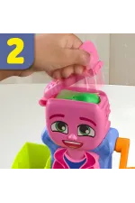 Renkli Kuaför Salonu Renkli Kuaför Salonu