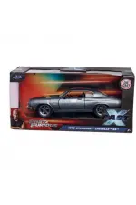 Hızlı & Öfkeli 1970 Chevrolet Chevelle SS Model Aracı Hızlı & Öfkeli 1970 Chevrolet Chevelle SS Model Aracı