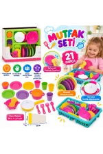 01169 Bulaşık Seti 01169 Bulaşık Seti