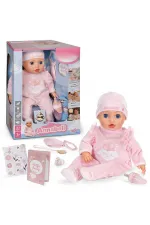 840917 Annabell - 43cm 840917 Annabell - 43cm