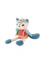 Eğlenceli Dostum Kar Leoparı Peluş HKD64 Eğlenceli Dostum Kar Leoparı Peluş HKD64