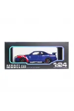 1/24 R34 Model Araba 1/24 R34 Model Araba