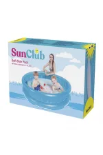 NessiWorld Jilong Club Mavi Yuvarlak Havuz 51004 NessiWorld Jilong Club Mavi Yuvarlak Havuz 51004