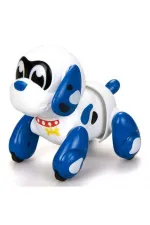 Ruffy Hareket ve Ses Efektli Robot Köpek