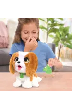 Peluş Köpek