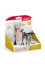 Luna Lovegood Baby Thestral 42636 Luna Lovegood Baby Thestral 42636